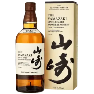 新山崎 單一麥芽威士忌