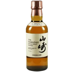 新山崎 單一麥芽威士忌 迷你酒/小樣酒