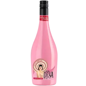 時尚女郎 莫斯卡多 麝香櫻桃氣泡酒