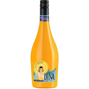 時尚女郎 莫斯卡多 麝香芒果氣泡酒