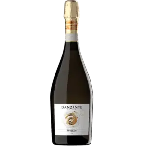 曼波舞者 微甜氣泡酒