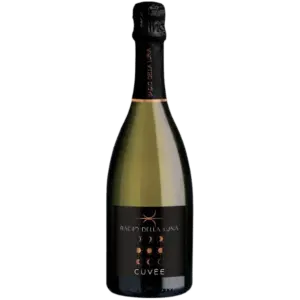月之吻酒莊 特釀普羅賽克氣泡酒