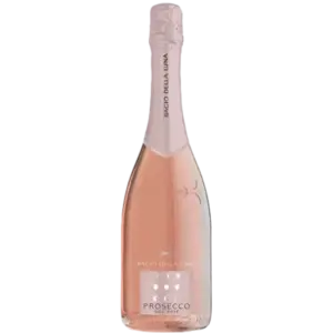 月之吻酒莊 粉紅波塞科氣泡酒