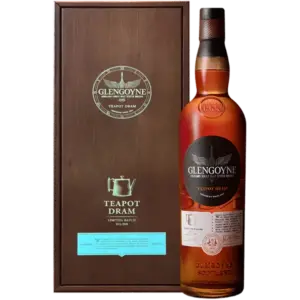 格蘭哥尼 Teapot Dram Batch #009 酒廠限定版單一麥芽威士忌