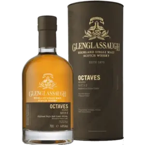 格蘭格拉索 Octaves泥煤單一純麥威士忌