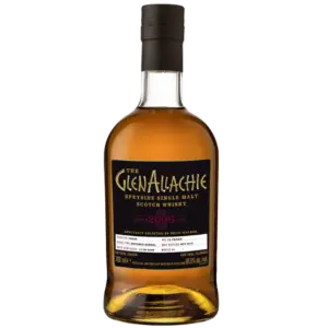 格蘭艾樂奇 2006/13年波本桶原酒