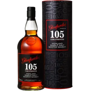 格蘭花格 105原酒單一純麥威士忌(公司貨)