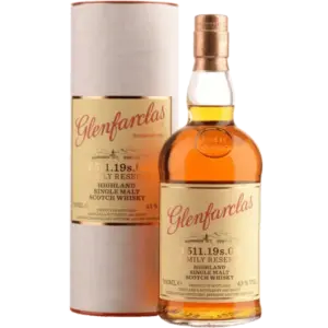格蘭花格 £511.19s. 0d家族紀念酒