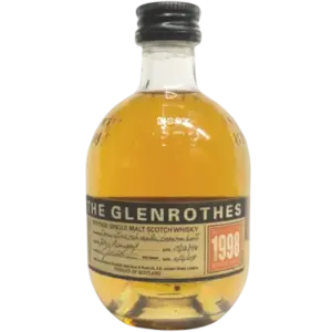 格蘭路思 1998年份 迷你酒/小樣酒 100ml