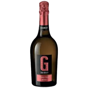 格雷世家 粉紅氣泡酒