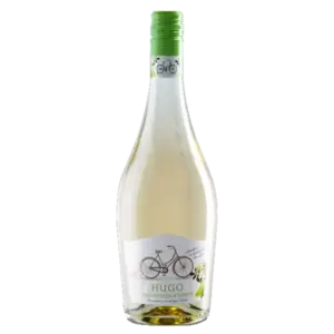 樂花園雨果微甜微氣泡酒