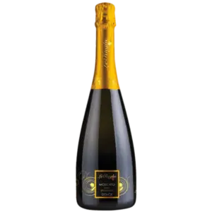 歲月之丘酒莊 黃金莫斯卡托微甜氣泡酒