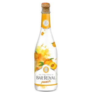 巴洛亞 水蜜桃氣泡酒