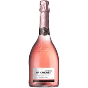 法國 香奈歪脖子 粉冠氣泡酒