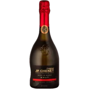 法國 香奈歪脖子 黑冠氣泡酒