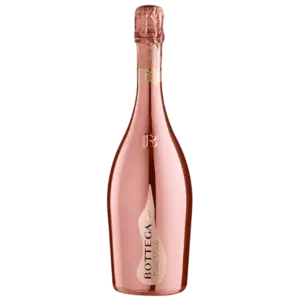 波特嘉 果溢粉紅普洛斯可葡萄酒 750ML