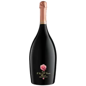 波特嘉 玫瑰愛情莫斯卡朵氣泡葡萄酒 3000ML