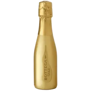 波特嘉 璀璨金瓶普洛斯可氣泡酒 200ML