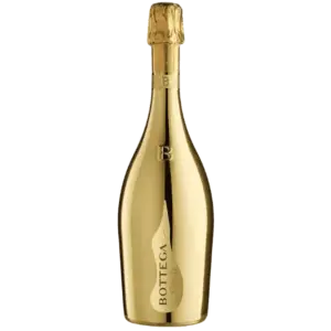 波特嘉 璀璨金瓶普洛斯可氣泡酒 750ML