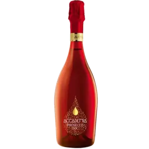 波特嘉 紅水晶普洛斯可氣泡酒