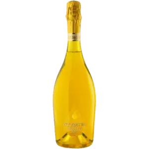 波特嘉 黃水晶普洛斯可葡萄酒