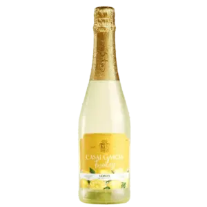 浪漫情人 檸檬風味氣泡酒 Lemon