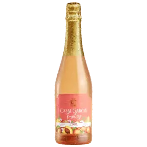 浪漫情人 水蜜桃風味氣泡酒 Peach