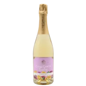 浪漫情人 百香果風味氣泡酒 Passion Fruit