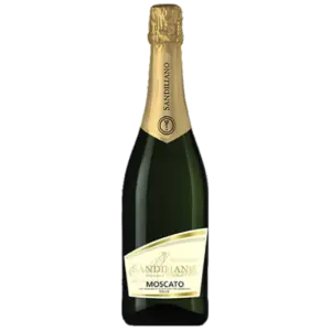 珊蒂利亞諾莫斯卡托微甜氣泡酒