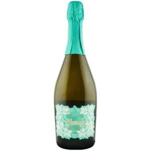瓦本波酒莊 花蜂蜜思嘉微甜氣泡白酒