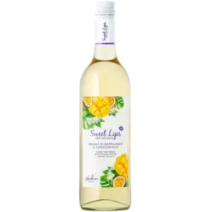 甜吻 芒果百香莫斯卡托微氣泡酒