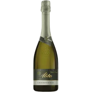 立陶宛 愛立台CHARDONNAY氣泡酒(綠標)