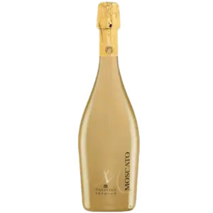 義大利 Cavatina金色麝香氣泡酒