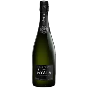 艾雅拉梅傑香檳