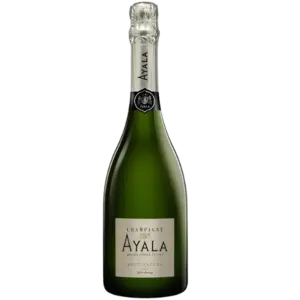 艾雅拉無添加糖分香檳