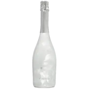 花格 星空分子氣泡酒 璀璨銀