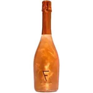花格 星空分子氣泡酒 迷戀紅