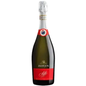 若林 亞斯堤氣泡酒