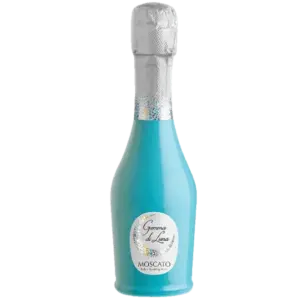蒂芬妮 月亮寶石 麝香氣泡葡萄酒 187ML