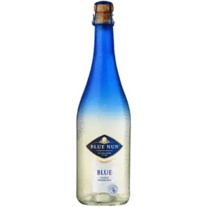 藍仙姑 氣泡酒