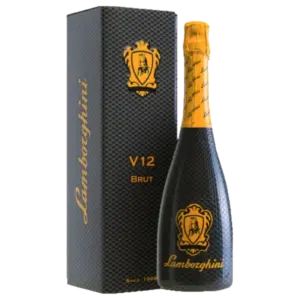 藍寶堅尼 V12氣泡酒
