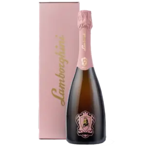 藍寶堅尼酒莊 傳奇系列玫瑰傳奇氣泡酒