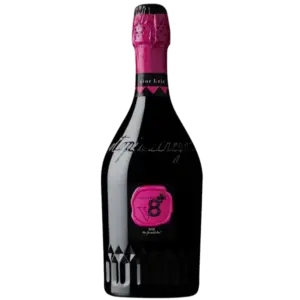 西奧 萊樂 Spumante Brut 嚴選粉紅氣泡酒