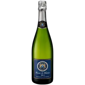 西蒙法勃 經典白中白氣泡酒