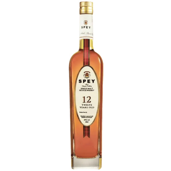 詩貝 12年 中樣酒