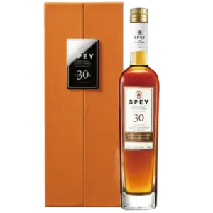 詩貝 SPEY 年份系列30年單一麥芽蘇格蘭威士忌