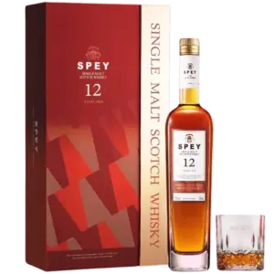 詩貝SPEY 12年2025新春限定禮盒