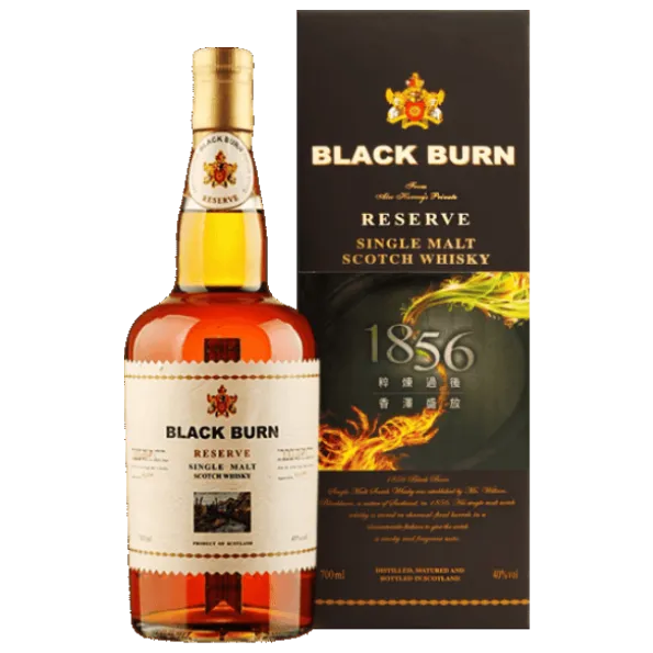 詩貝SPEY 1856布雷本單一麥芽蘇格蘭威士忌
