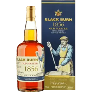 詩貝SPEY 1856布雷本老師傅單一麥芽威士忌