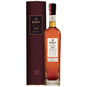 詩貝SPEY 2005老波特桶單一純麥威士忌